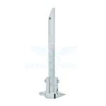DUAL MEASURE BOLEY GAUGE